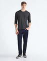 Flying Machine Jackson Skinny Fit Rinsed Jeans