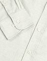 U.S. Polo Assn. Tailored Fit Pure Cotton Dobby Shirt