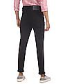 U.S. Polo Assn. Denim Co. Delta Slim Fit Black Jeans