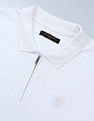 Flying Machine Pure Cotton Essentials Polo Shirt
