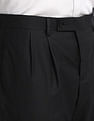 Arrow Smart Flex Slim Trousers