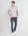 U.S. Polo Assn. Denim Co. Regallo Skinny Fit Blue Jeans