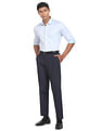 Arrow Manhattan Slim Fit Shirt