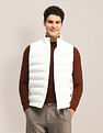 U.S. Polo Assn. Solid Regular Fit Jacket