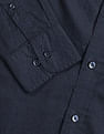 U.S. Polo Assn. Pure Cotton Tailored Fit Shirt