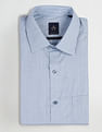 Arrow Liberty Classic Regular Floral Shirt