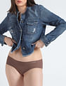 Calvin Klein Underwear Microfibre Hipster Panties - Pack Of 5