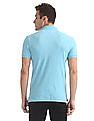 U.S. Polo Assn. Regular Fit Short Sleeve Polo Shirt