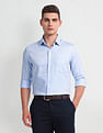 Arrow Long Sleeve Slim Fit Shirt