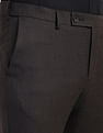 Arrow Graph Check Wool 1851 Trousers
