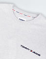Tommy Hilfiger Linear Logo Classic T-Shirt
