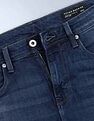 Flying Machine Slash Slim Tapered Fit Authentic Premium Jeans