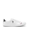 U.S. Polo Assn. Men PU Hampton Sneakers