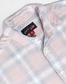 U.S. Polo Assn. Denim Co. Plaid Check Pure Cotton Shirt