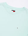 Tommy Hilfiger Solid Slim-Fit Cotton T-Shirt