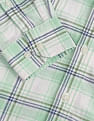 Arrow Sports Manhattan Slim Fit Cotton Shirt
