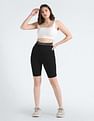 Tommy Hilfiger Logo Tape Cycling Shorts