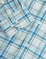 Arrow Sport Tartan Checked Cotton Shirt