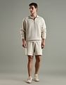 Tommy Hilfiger Texture Relaxed Fit Cotton Sweatshirt