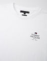 Tommy Hilfiger Transitional Cotton Stack T-Shirt