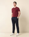 U.S. Polo Assn. Slim Fit Classic T-Shirt