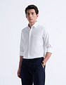 Arrow Manhattan Slim Fit Iconics Shirt