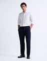 Arrow Manhattan Slim Fit Iconics Shirt