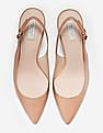 Cole Haan Vesta Slingback Heels