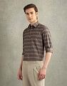 Arrow Liberty Classic Fit Italian Elegance Shirt