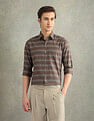 Arrow Liberty Classic Fit Italian Elegance Shirt