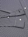 Tommy Hilfiger Checked Regular Fit Twill Woven Shirt