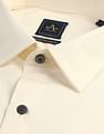Arrow Manhattan Slim Cotton Shirt