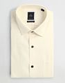 Arrow Manhattan Slim Cotton Shirt