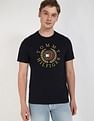 Tommy Hilfiger Embroidered Logo Regular-Fit Cotton T-Shirt