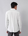 U.S. Polo Assn. Denim Co. Vertical Striped Pure Cotton Shirt
