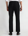 Arrow Smart Flex Slim Trousers
