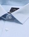 Arrow Geometric Printed Velocity Shirt