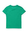 Tommy Hilfiger Kids Boys Sustainable Essential Logo T-Shirt