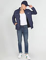 U.S. Polo Assn. Denim Co. Regallo Skinny Fit Blue Jeans
