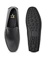 Arrow Leather Mytech Loafers