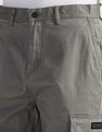Flying Machine Solid Cargo Trousers