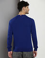 Tommy Hilfiger Crew Neck Doug Logo Sweater