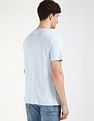 Tommy Hilfiger Solid Regular-Fit Cotton T-Shirt