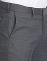 Arrow Newyork Super Slim Fit Formal Trousers