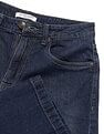 U.S. Polo Assn. Women High Rise Wide Leg Jeans