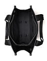 U.S. Polo Assn. Monogram Mendy Satchel Bag