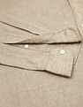 Tommy Hilfiger Solid Regular-Fit Linen Shirt