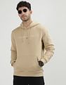 Tommy Hilfiger Linear Logo Hooded Sweatshirt