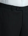 Arrow Self-Design Regular Fit Suits