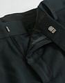 Arrow Self-Design Regular Fit Suits
